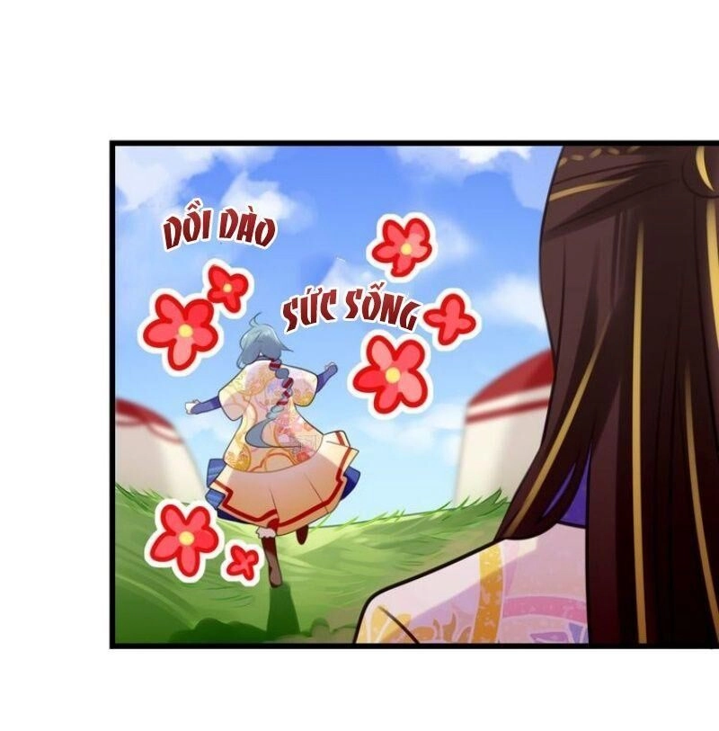 Công Chúa Hòa Thân Lần Này Không Tốt Chapter 11 - 19