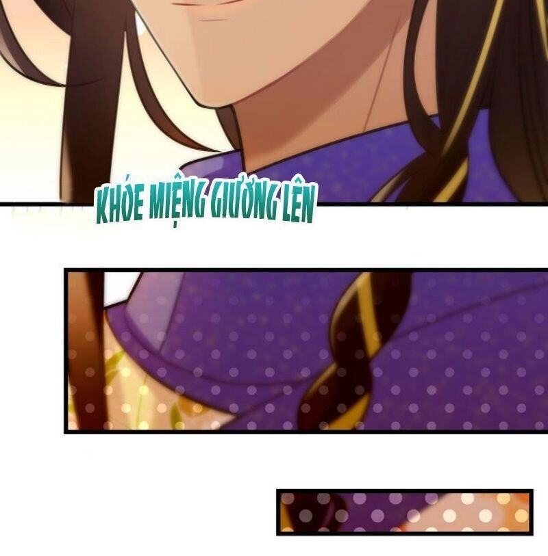 Công Chúa Hòa Thân Lần Này Không Tốt Chapter 11 - 21