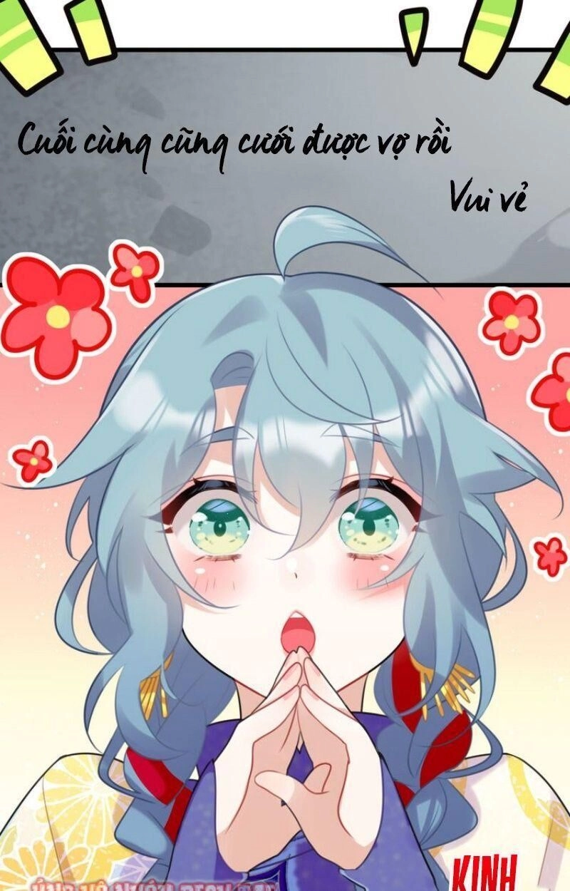 Công Chúa Hòa Thân Lần Này Không Tốt Chapter 11 - 23