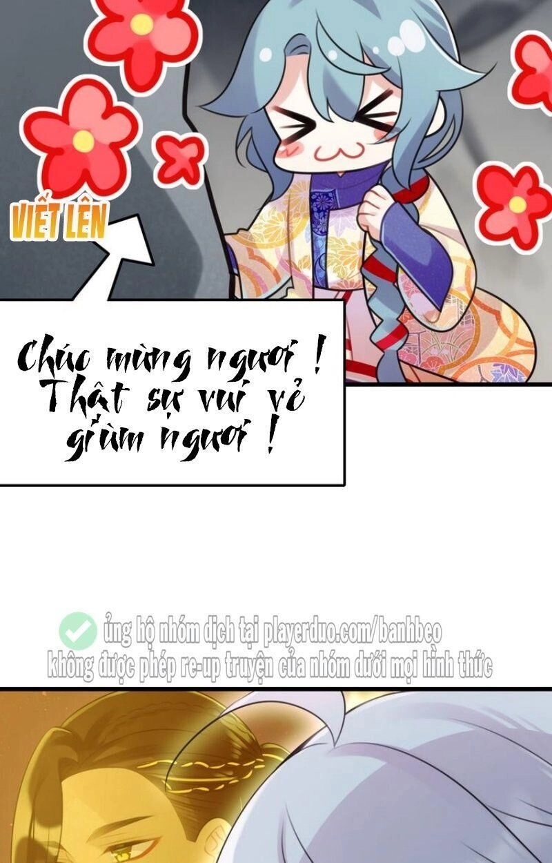 Công Chúa Hòa Thân Lần Này Không Tốt Chapter 11 - 25