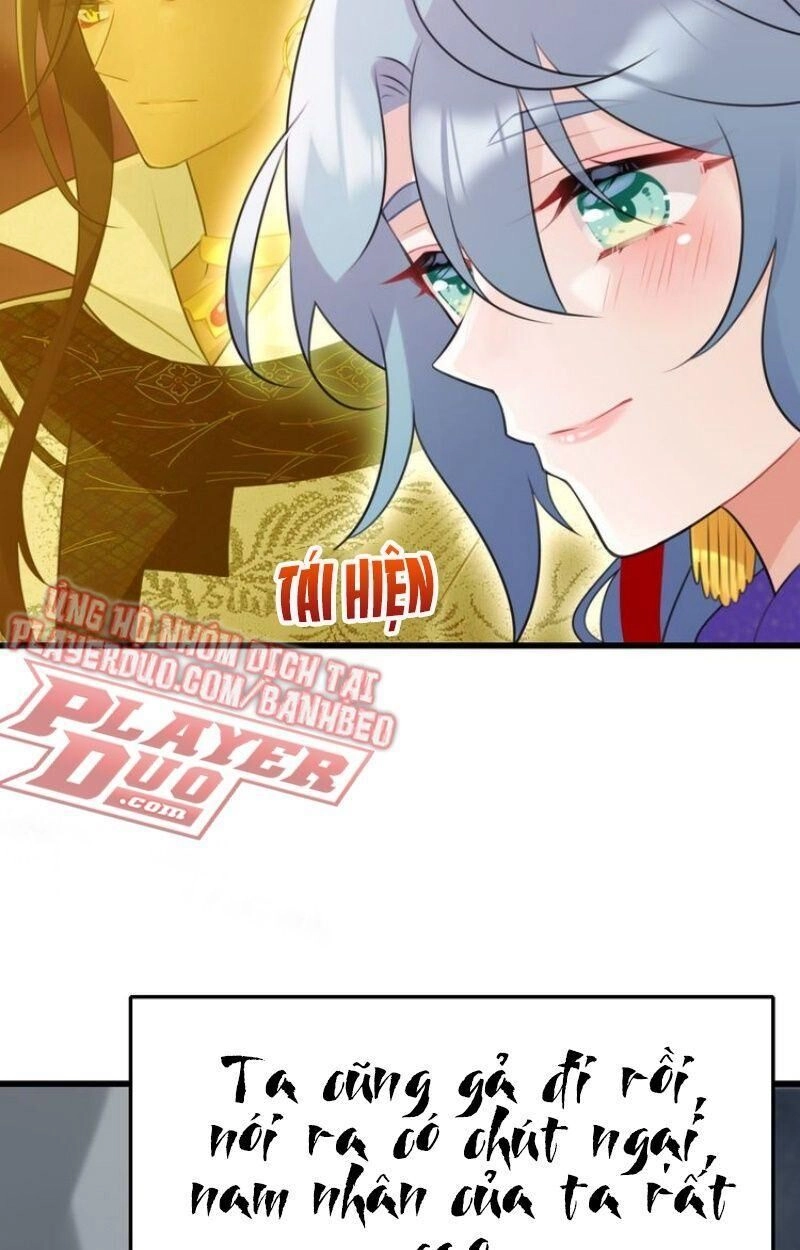 Công Chúa Hòa Thân Lần Này Không Tốt Chapter 11 - 26