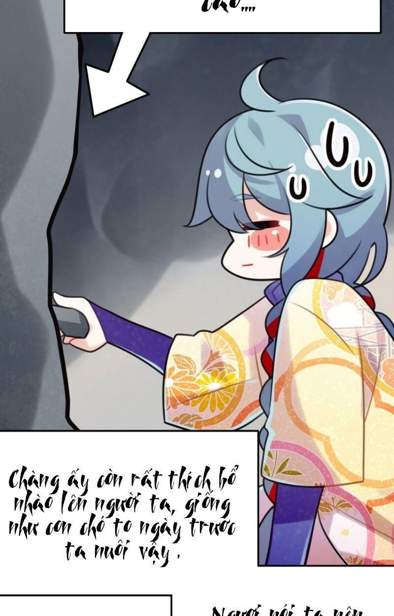 Công Chúa Hòa Thân Lần Này Không Tốt Chapter 11 - 27