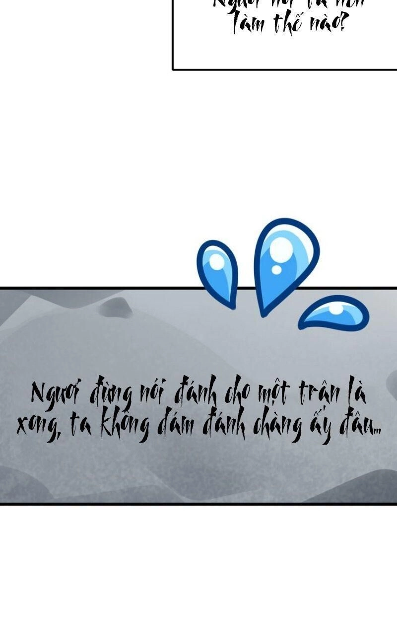 Công Chúa Hòa Thân Lần Này Không Tốt Chapter 11 - 28