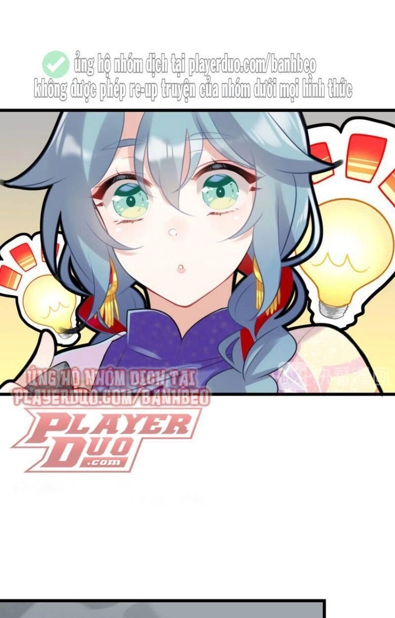 Công Chúa Hòa Thân Lần Này Không Tốt Chapter 11 - 29