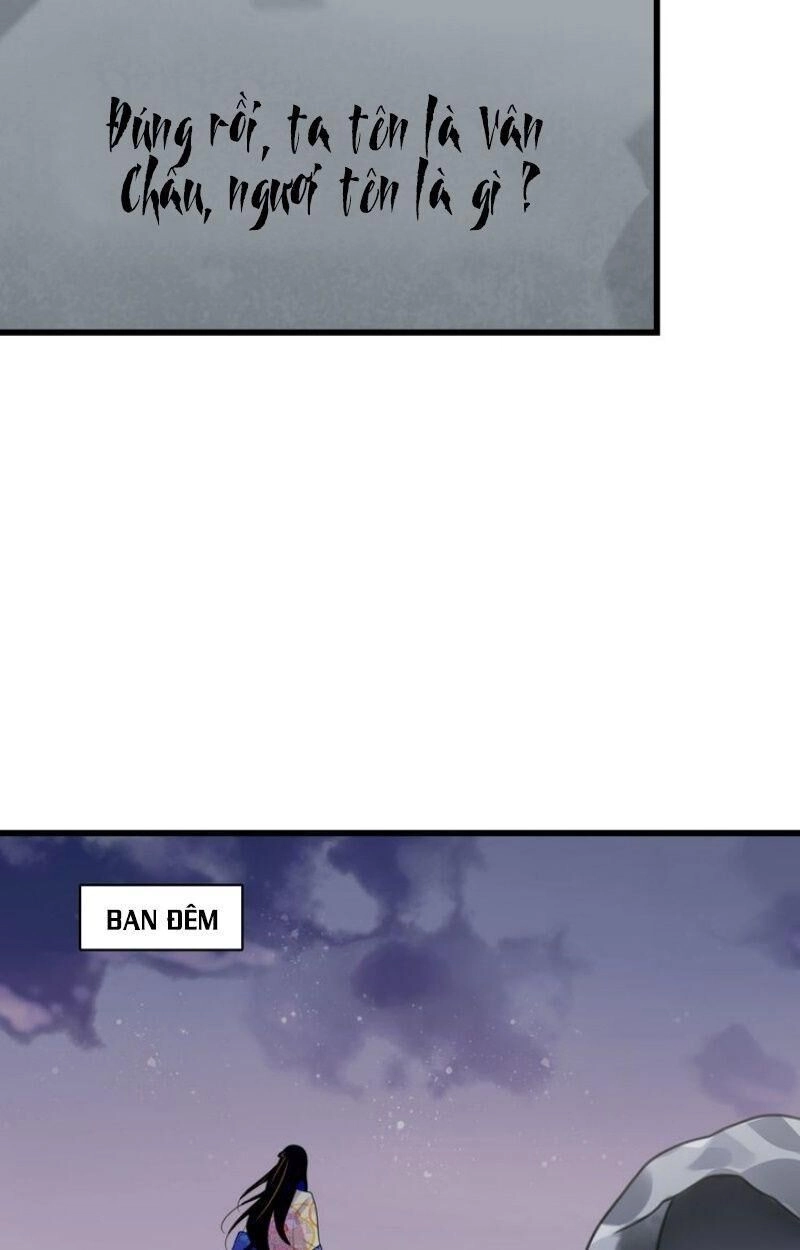 Công Chúa Hòa Thân Lần Này Không Tốt Chapter 11 - 30