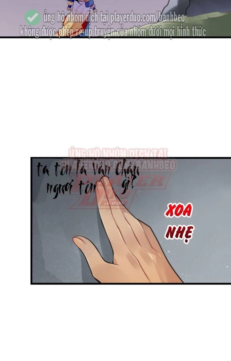 Công Chúa Hòa Thân Lần Này Không Tốt Chapter 11 - 31