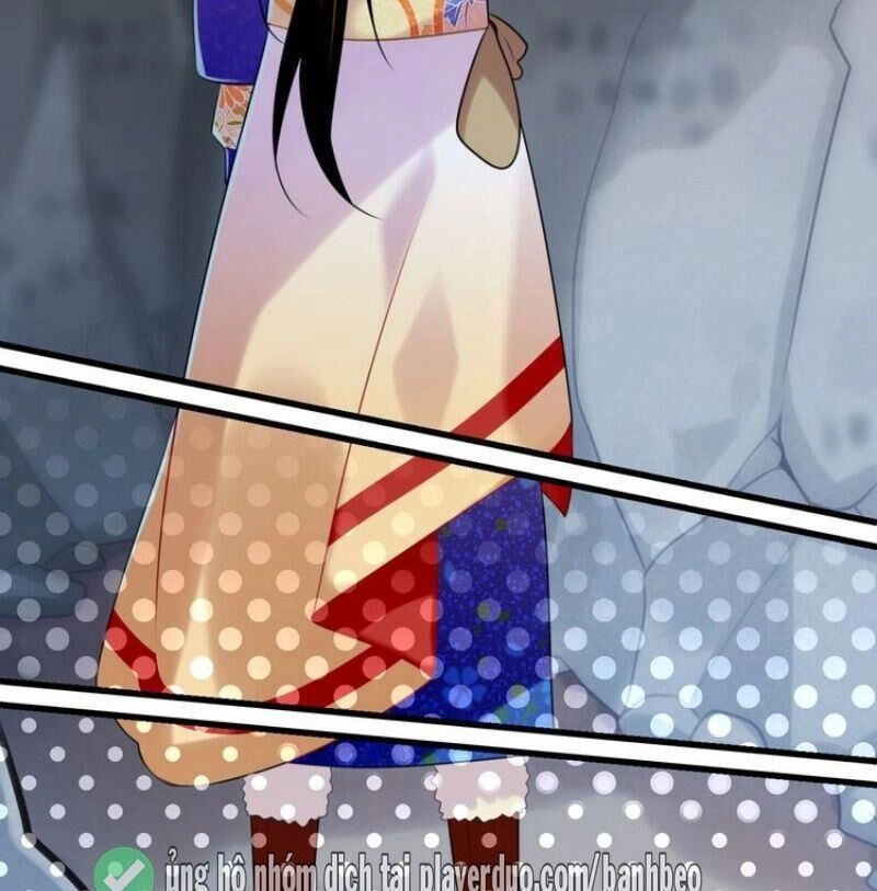 Công Chúa Hòa Thân Lần Này Không Tốt Chapter 11 - 33