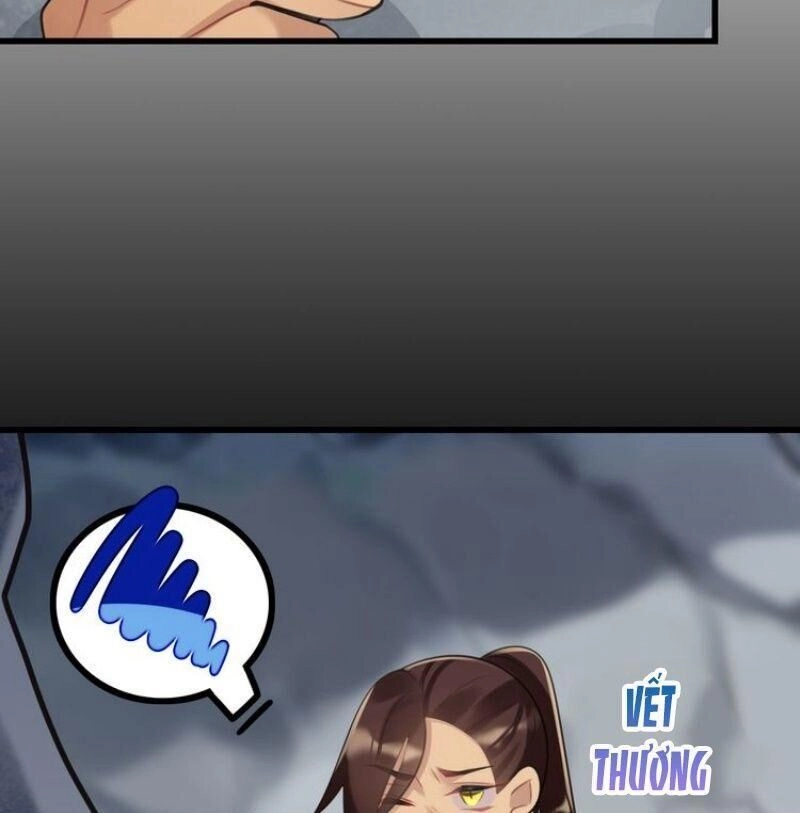 Công Chúa Hòa Thân Lần Này Không Tốt Chapter 11 - 35