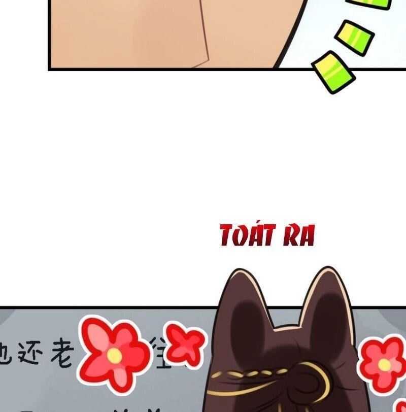 Công Chúa Hòa Thân Lần Này Không Tốt Chapter 11 - 37