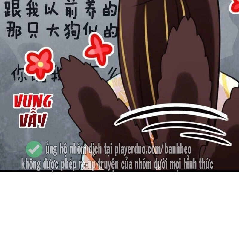 Công Chúa Hòa Thân Lần Này Không Tốt Chapter 11 - 38