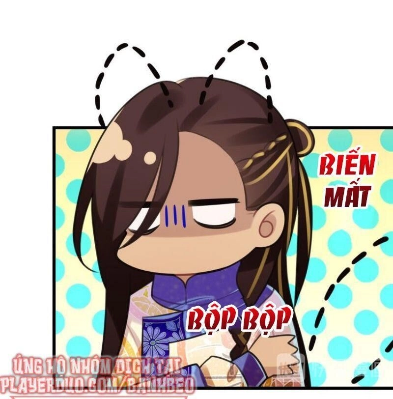 Công Chúa Hòa Thân Lần Này Không Tốt Chapter 11 - 39