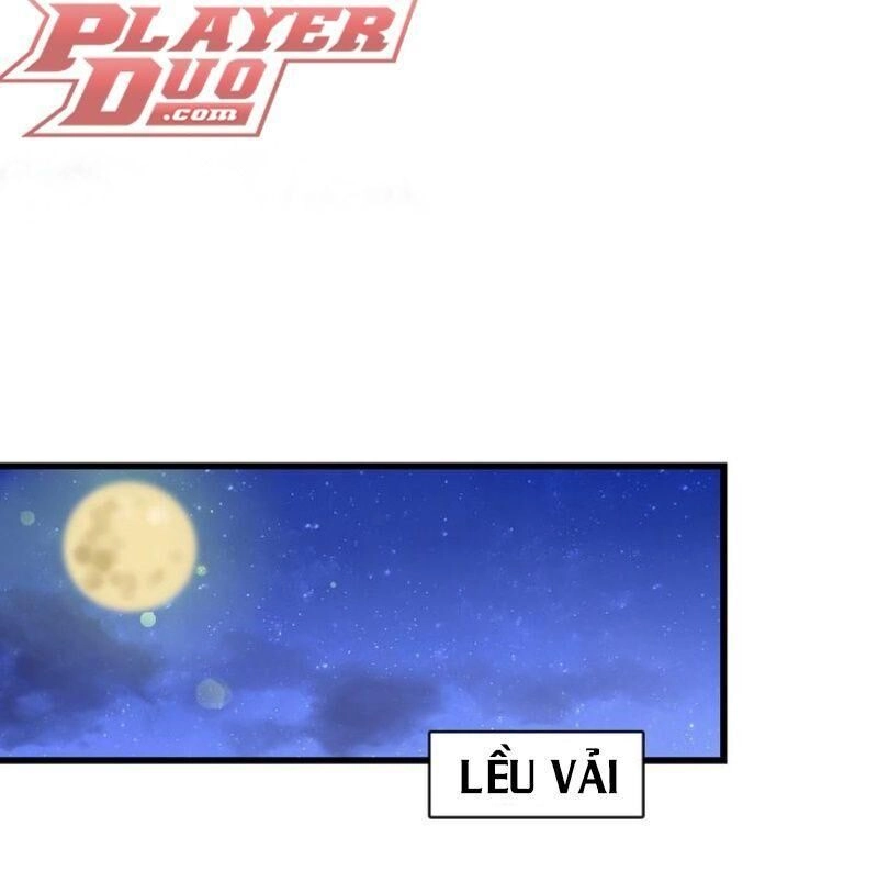 Công Chúa Hòa Thân Lần Này Không Tốt Chapter 11 - 40