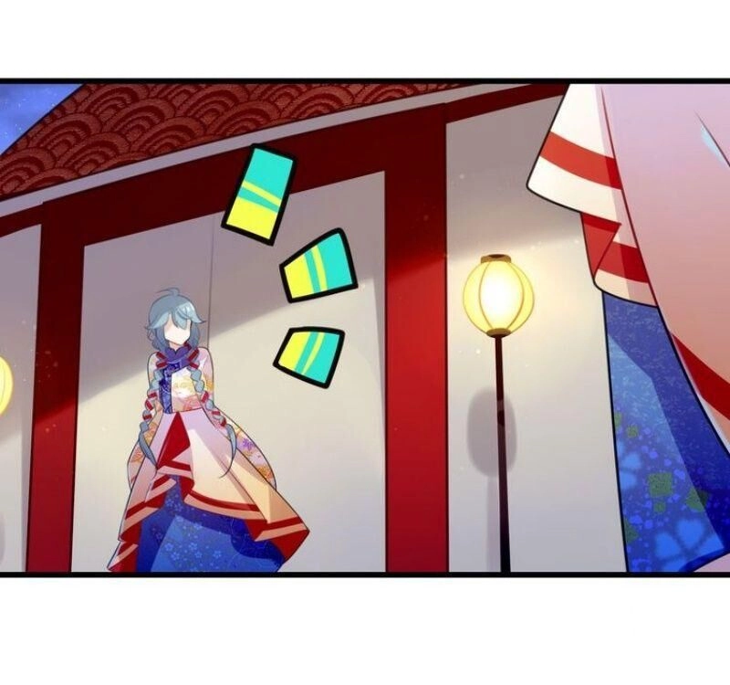 Công Chúa Hòa Thân Lần Này Không Tốt Chapter 11 - 41