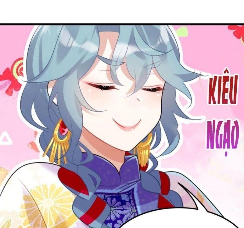 Công Chúa Hòa Thân Lần Này Không Tốt Chapter 11 - 46