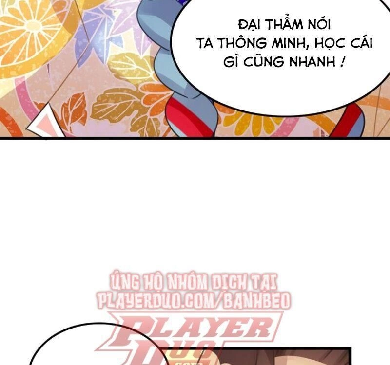 Công Chúa Hòa Thân Lần Này Không Tốt Chapter 11 - 47