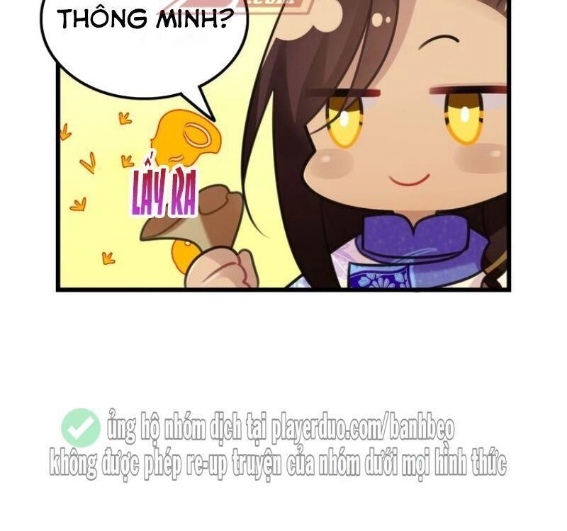 Công Chúa Hòa Thân Lần Này Không Tốt Chapter 11 - 48