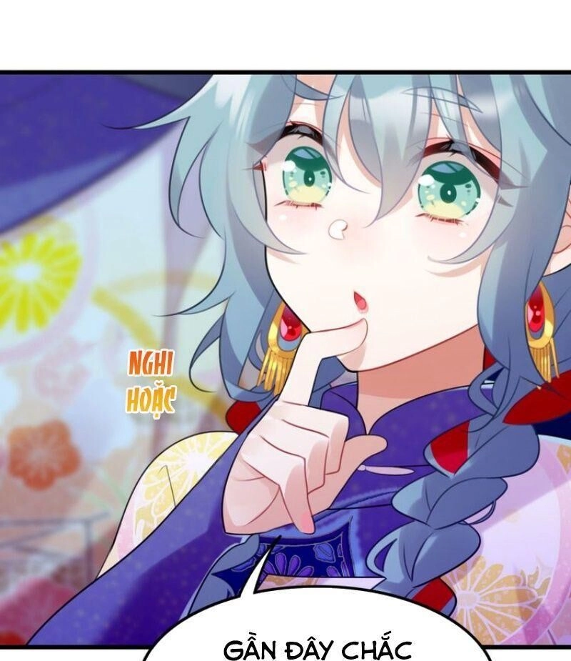 Công Chúa Hòa Thân Lần Này Không Tốt Chapter 11 - 53