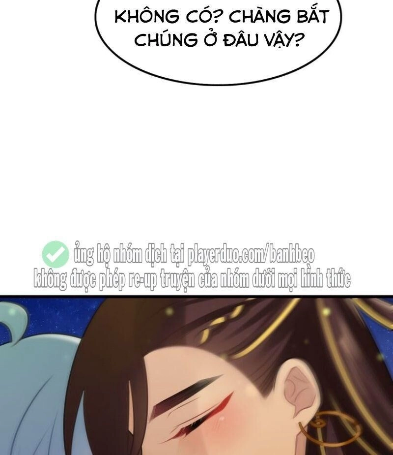 Công Chúa Hòa Thân Lần Này Không Tốt Chapter 11 - 54