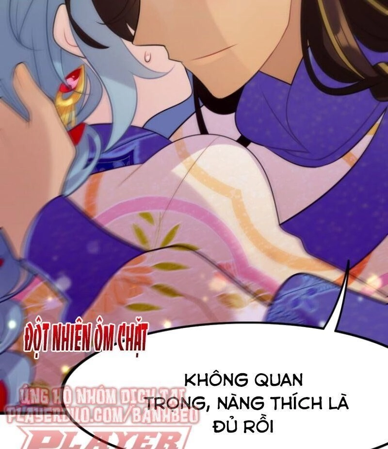 Công Chúa Hòa Thân Lần Này Không Tốt Chapter 11 - 55