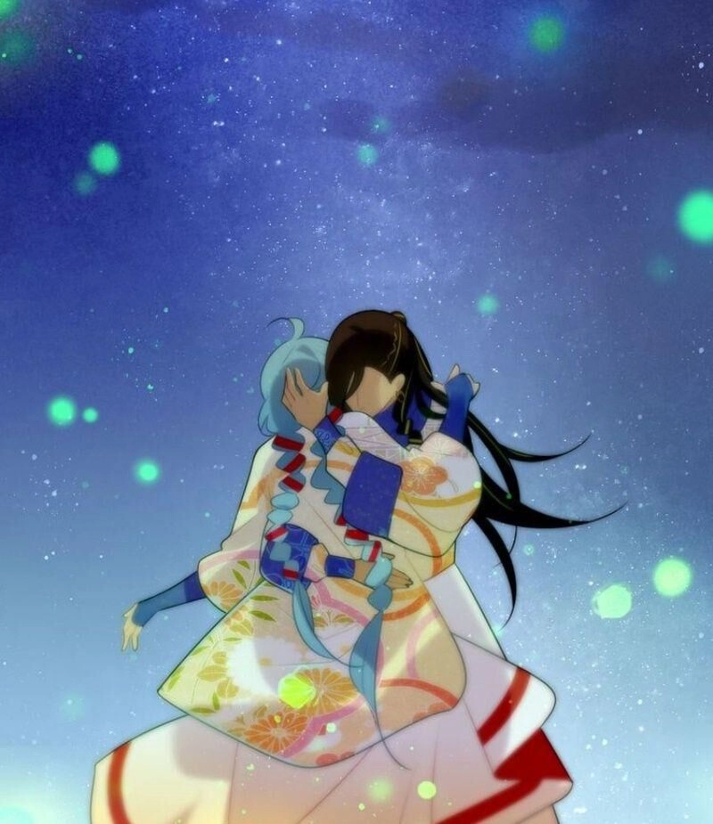 Công Chúa Hòa Thân Lần Này Không Tốt Chapter 11 - 58