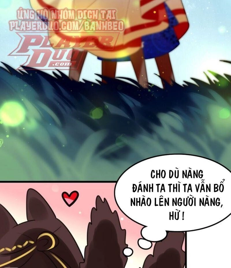 Công Chúa Hòa Thân Lần Này Không Tốt Chapter 11 - 59