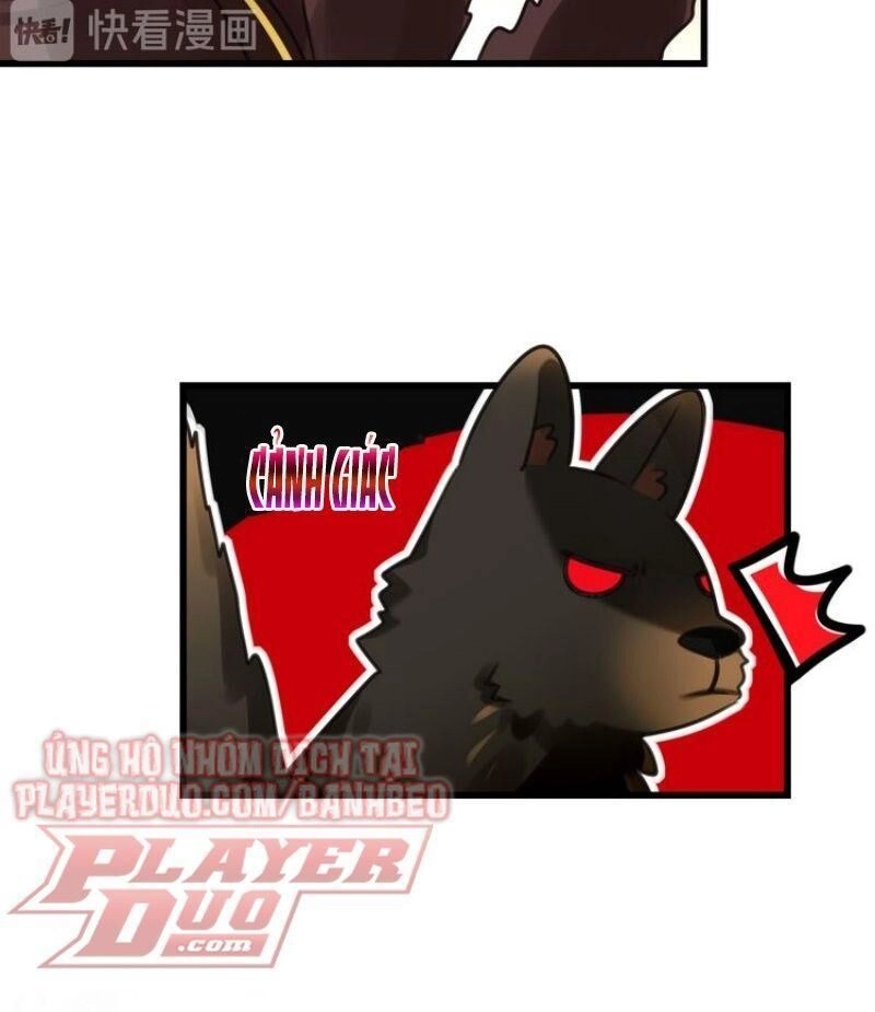 Công Chúa Hòa Thân Lần Này Không Tốt Chapter 11 - 60