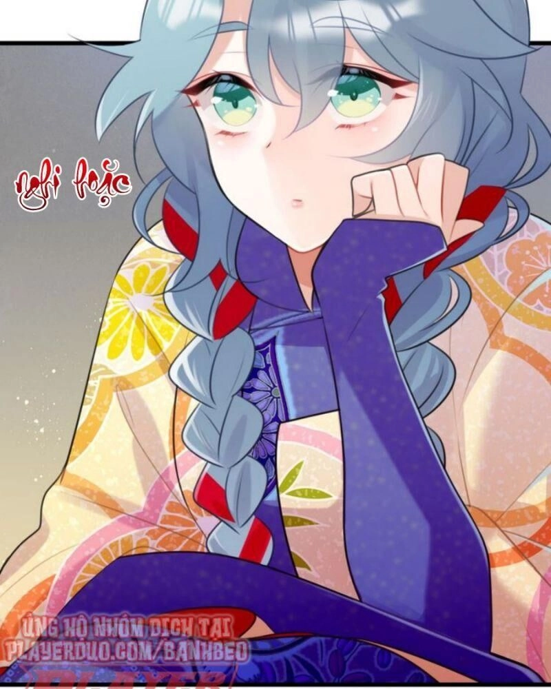 Công Chúa Hòa Thân Lần Này Không Tốt Chapter 12 - 4