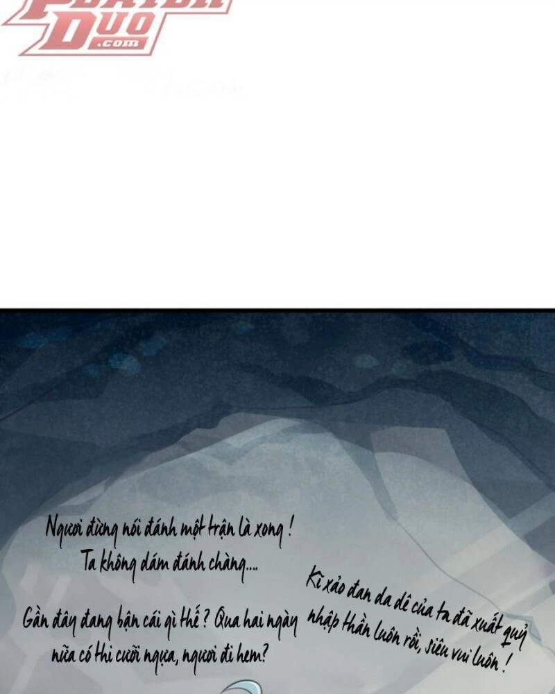 Công Chúa Hòa Thân Lần Này Không Tốt Chapter 12 - 5