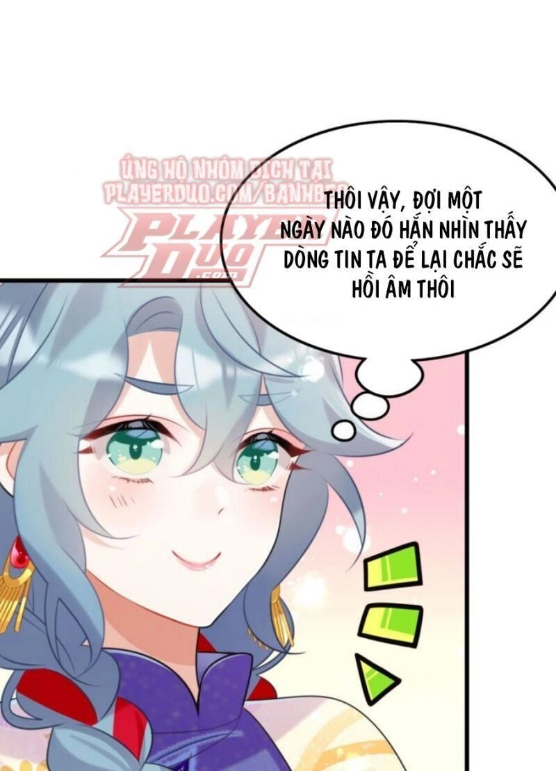 Công Chúa Hòa Thân Lần Này Không Tốt Chapter 12 - 13