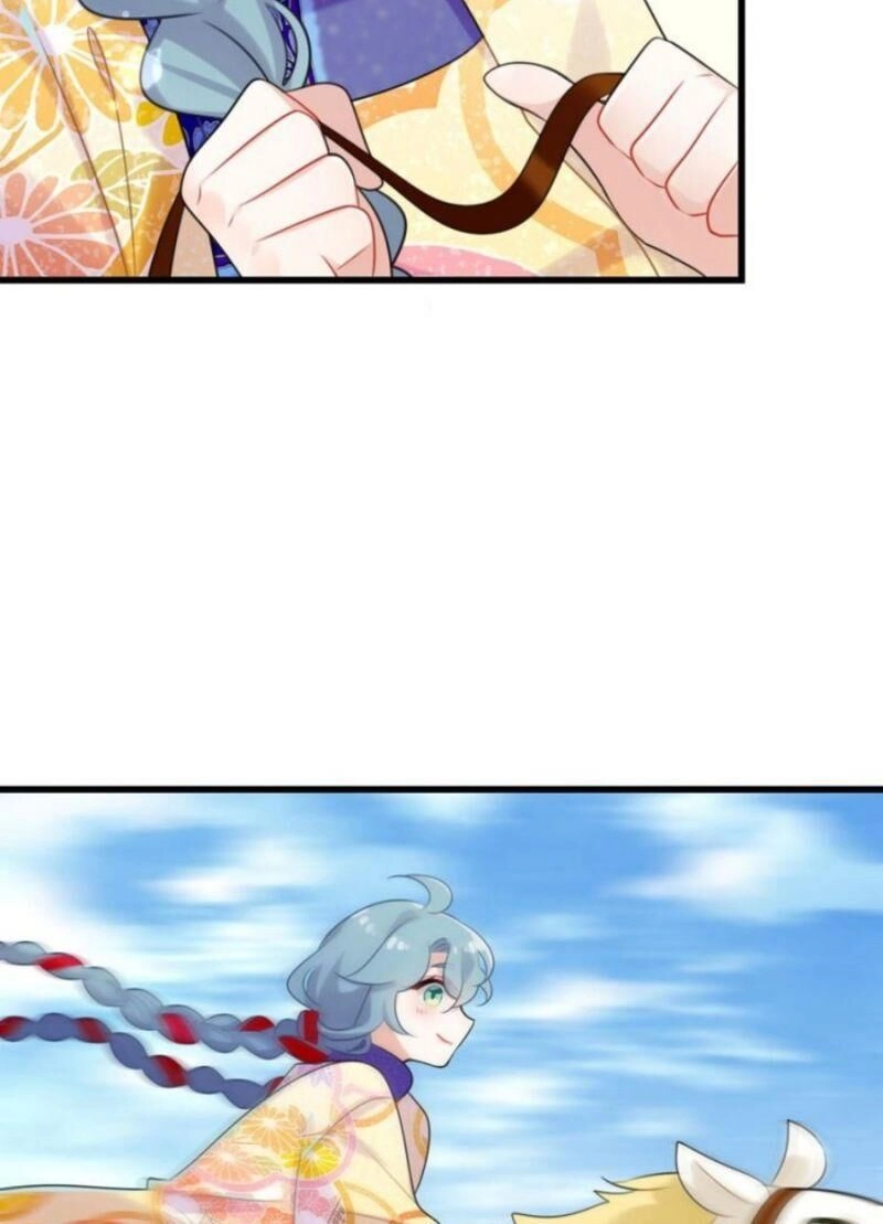 Công Chúa Hòa Thân Lần Này Không Tốt Chapter 12 - 14