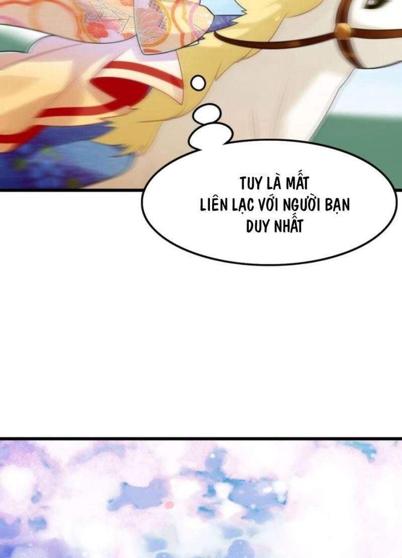 Công Chúa Hòa Thân Lần Này Không Tốt Chapter 12 - 15