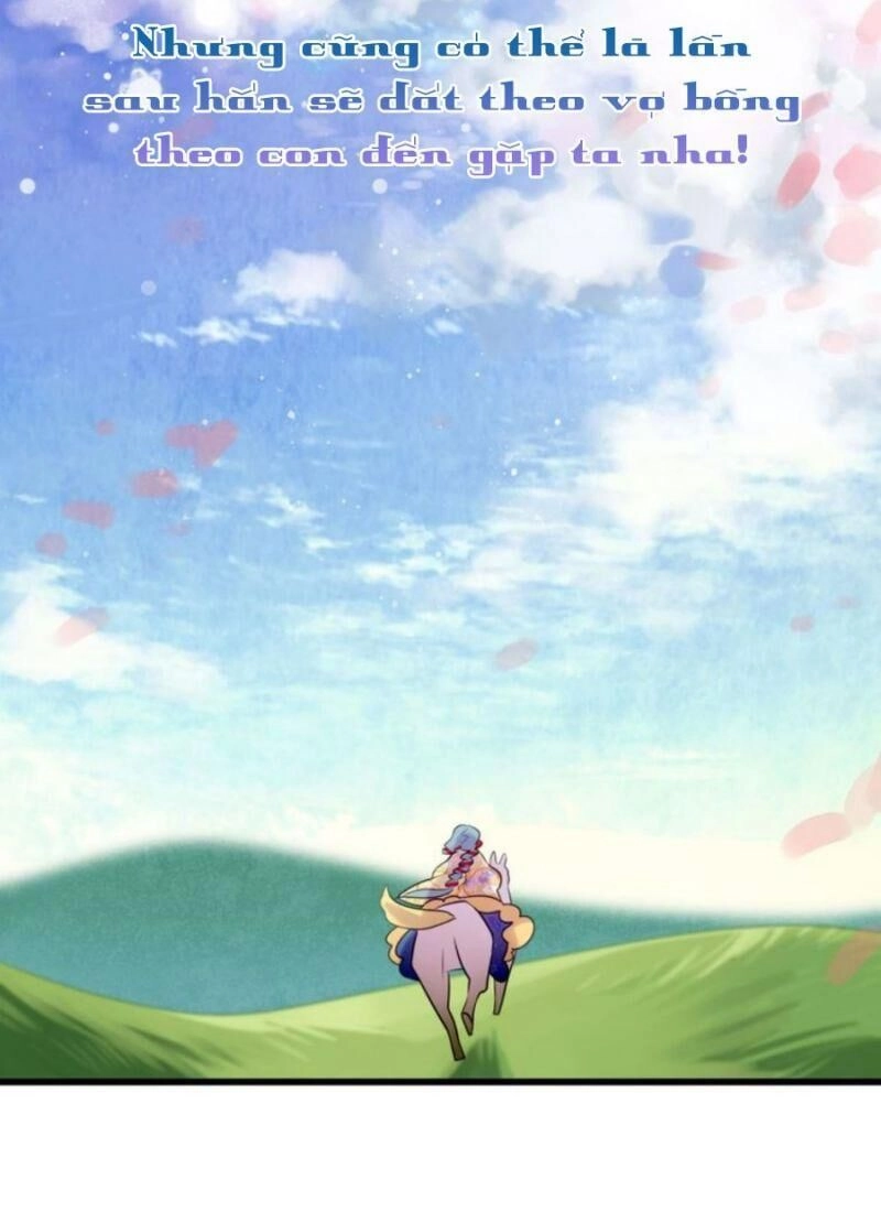 Công Chúa Hòa Thân Lần Này Không Tốt Chapter 12 - 16