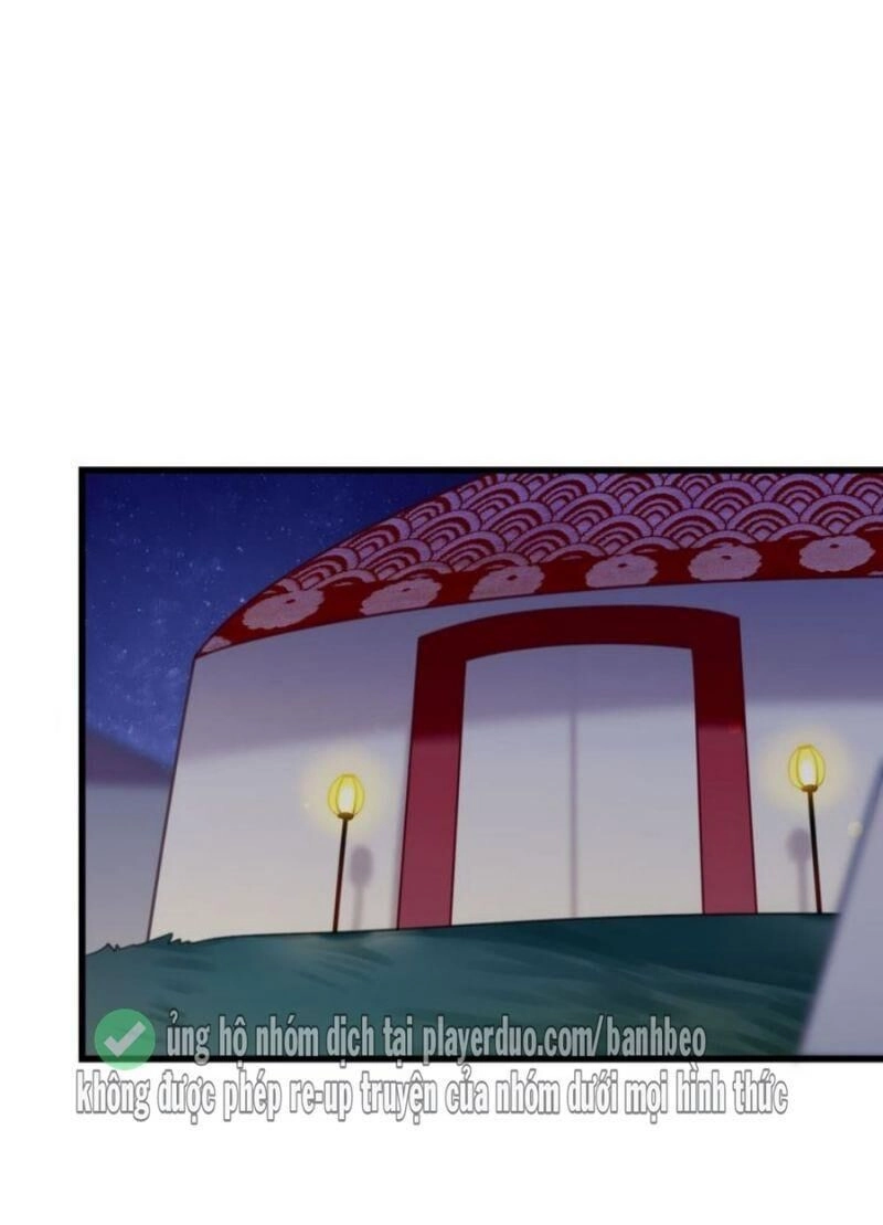 Công Chúa Hòa Thân Lần Này Không Tốt Chapter 12 - 17