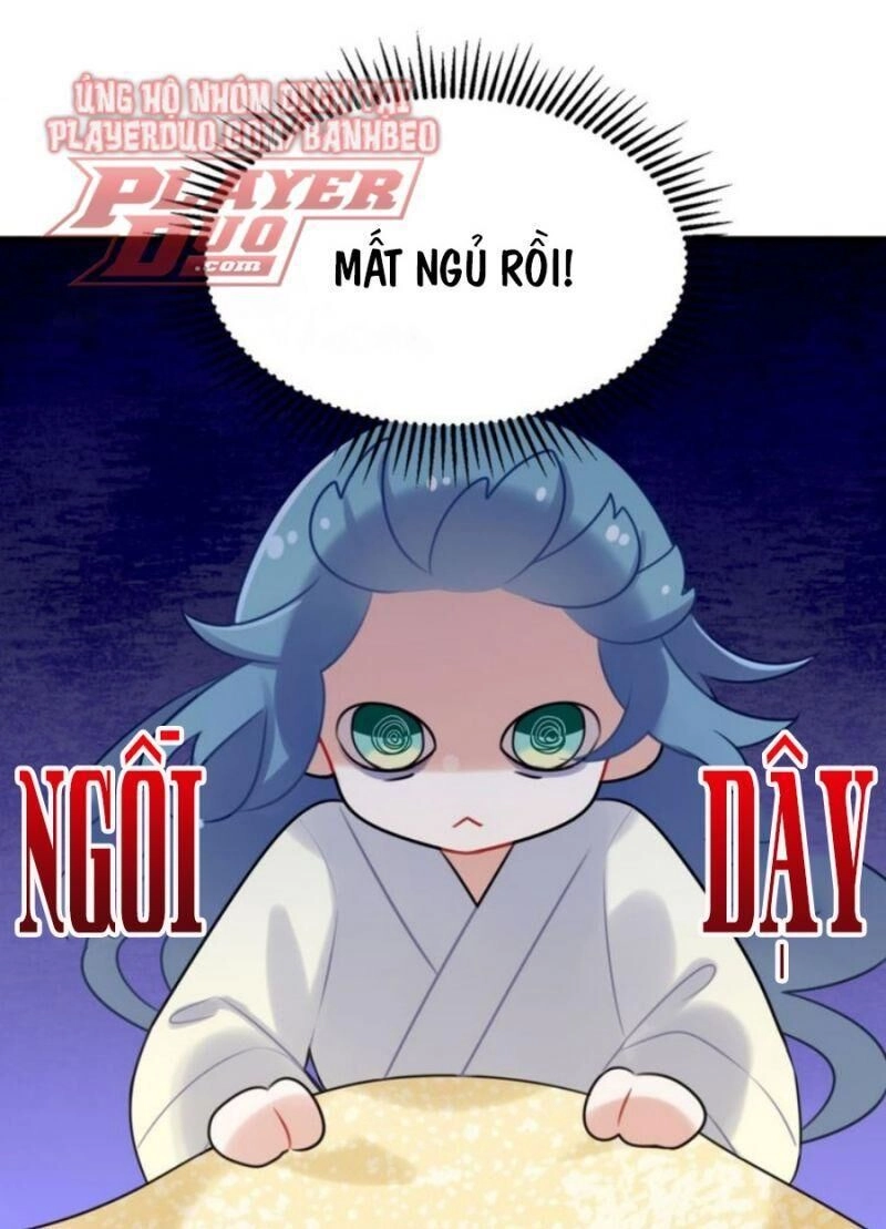 Công Chúa Hòa Thân Lần Này Không Tốt Chapter 12 - 19