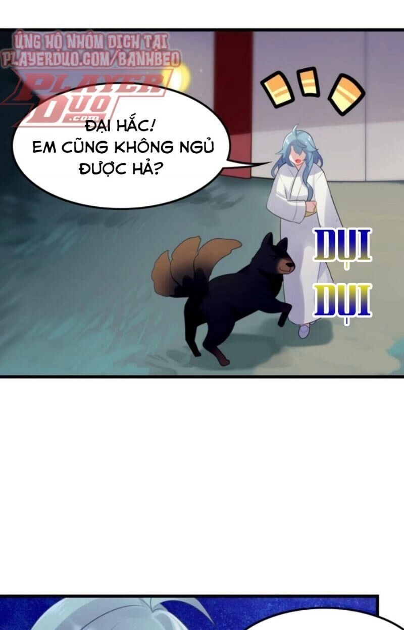 Công Chúa Hòa Thân Lần Này Không Tốt Chapter 12 - 23