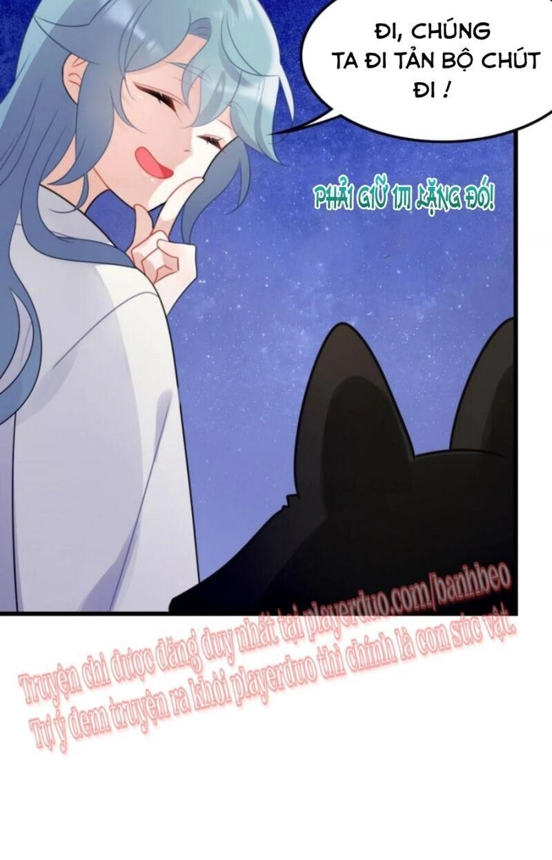 Công Chúa Hòa Thân Lần Này Không Tốt Chapter 12 - 24