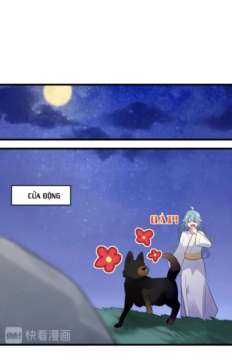 Công Chúa Hòa Thân Lần Này Không Tốt Chapter 12 - 25