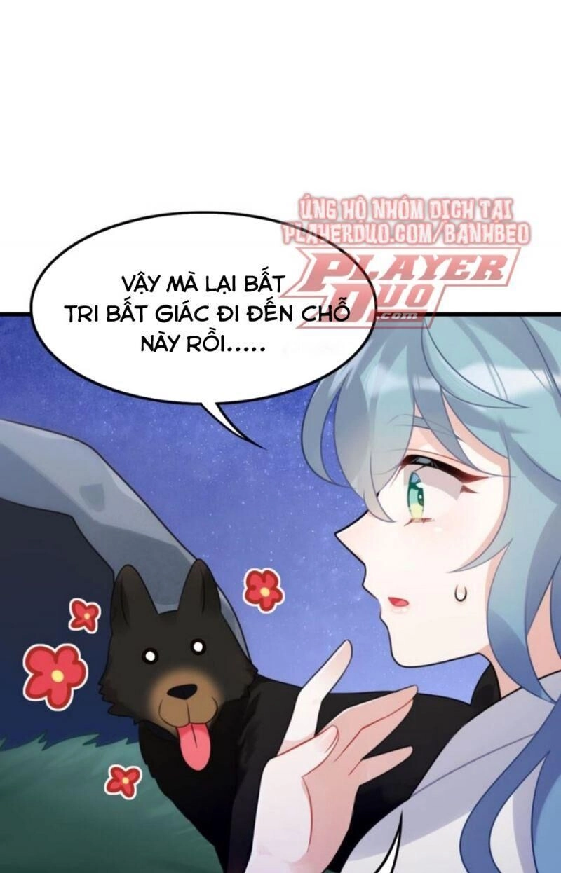 Công Chúa Hòa Thân Lần Này Không Tốt Chapter 12 - 26