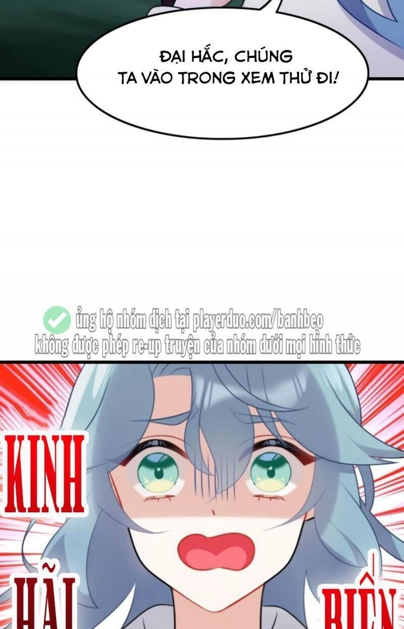 Công Chúa Hòa Thân Lần Này Không Tốt Chapter 12 - 27