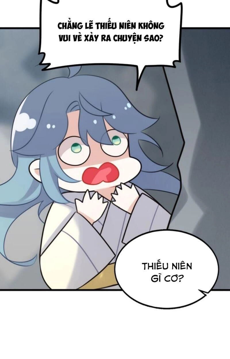 Công Chúa Hòa Thân Lần Này Không Tốt Chapter 12 - 31