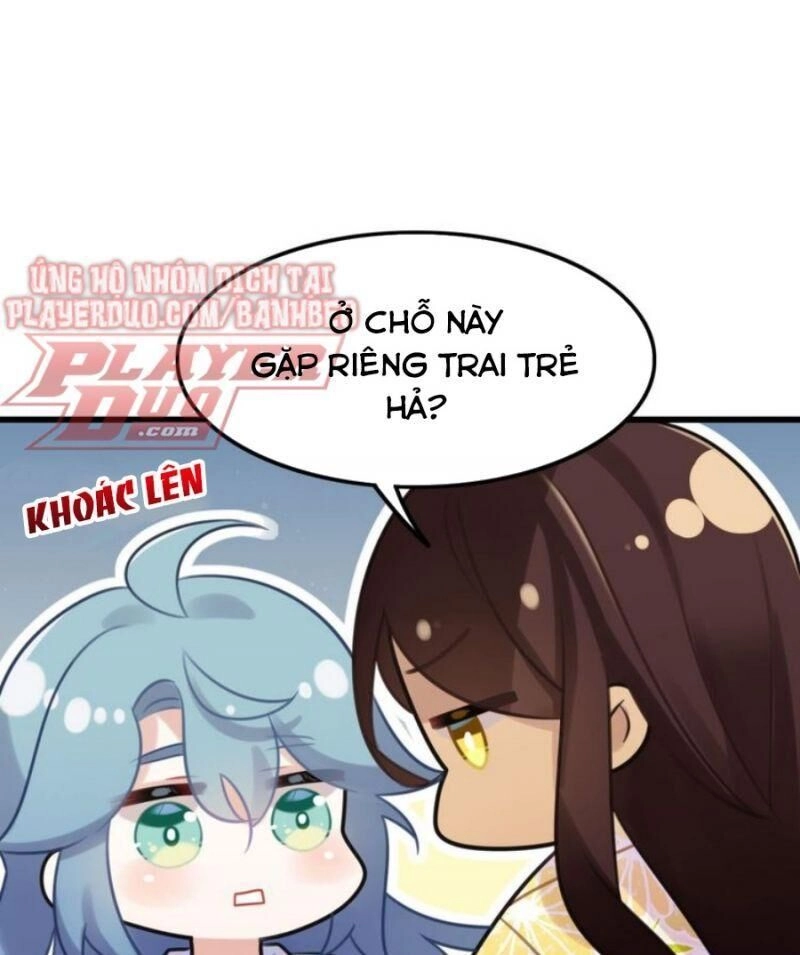 Công Chúa Hòa Thân Lần Này Không Tốt Chapter 12 - 35