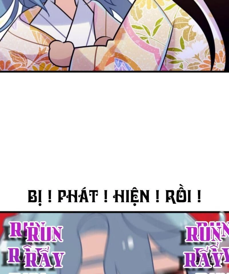 Công Chúa Hòa Thân Lần Này Không Tốt Chapter 12 - 36