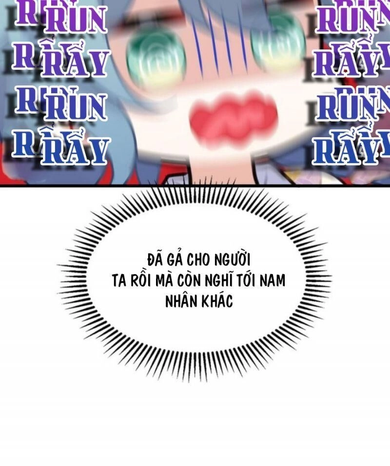 Công Chúa Hòa Thân Lần Này Không Tốt Chapter 12 - 37