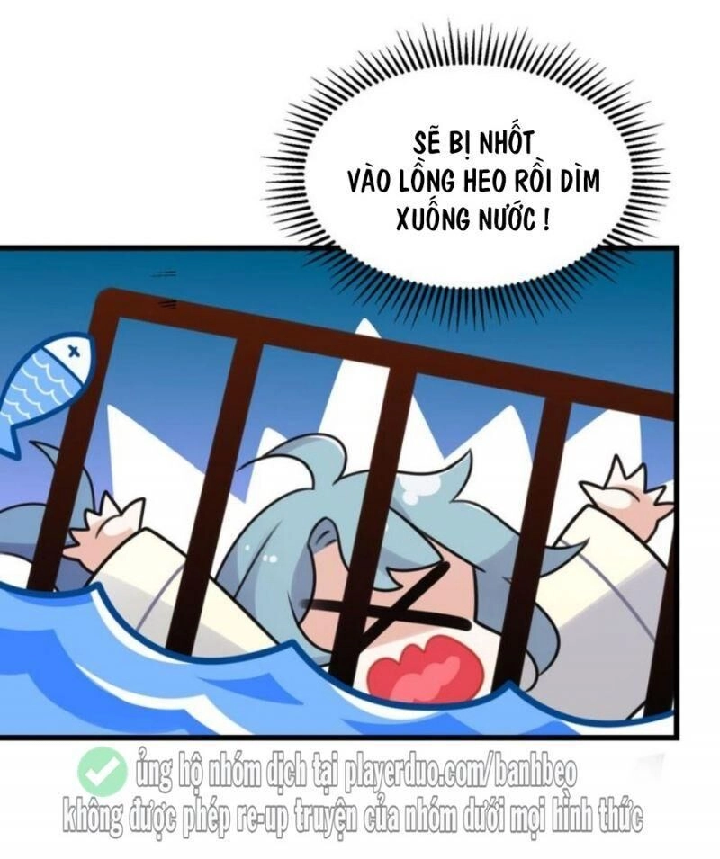 Công Chúa Hòa Thân Lần Này Không Tốt Chapter 12 - 38