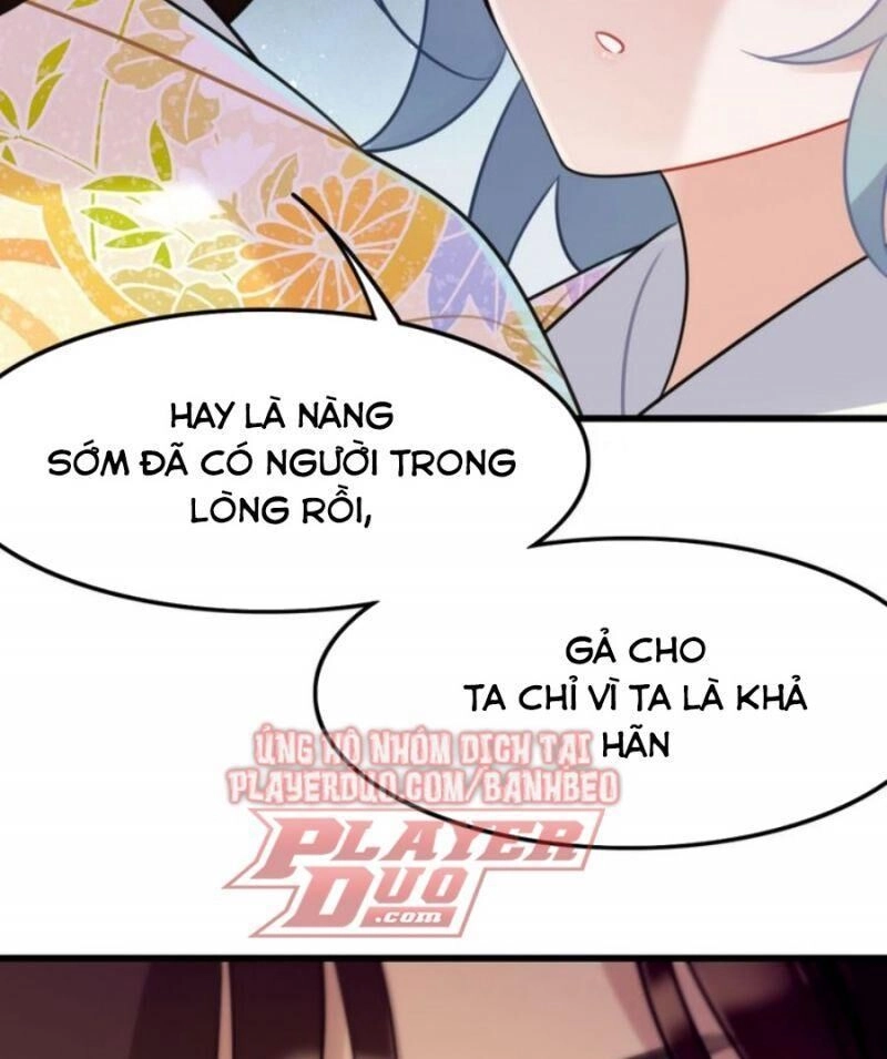 Công Chúa Hòa Thân Lần Này Không Tốt Chapter 12 - 40