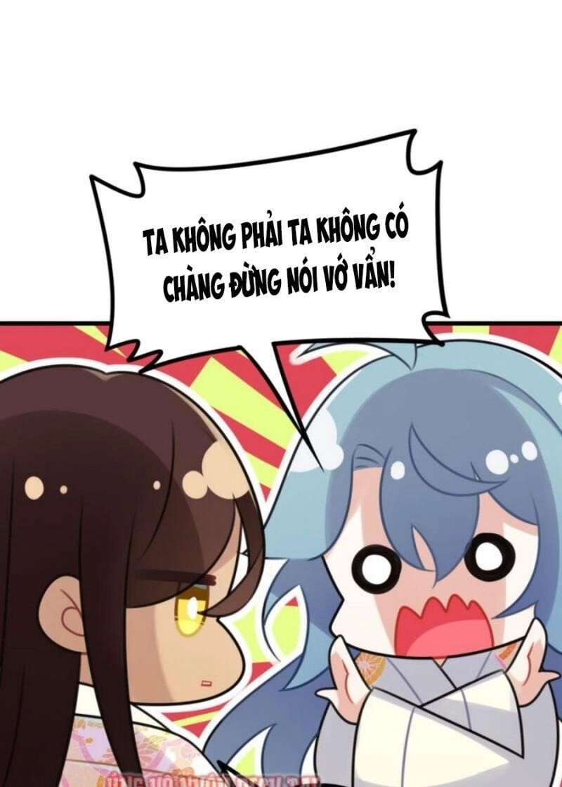 Công Chúa Hòa Thân Lần Này Không Tốt Chapter 12 - 42