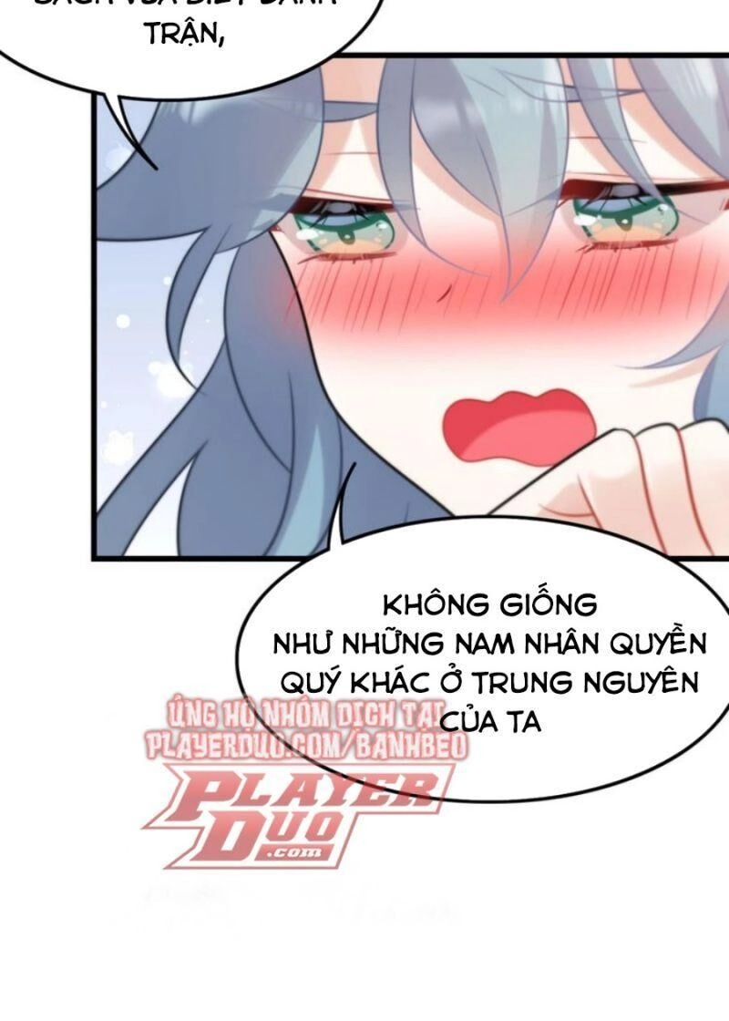 Công Chúa Hòa Thân Lần Này Không Tốt Chapter 12 - 46