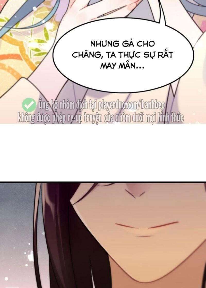 Công Chúa Hòa Thân Lần Này Không Tốt Chapter 12 - 48