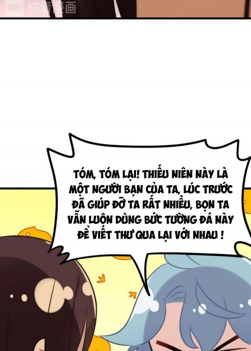 Công Chúa Hòa Thân Lần Này Không Tốt Chapter 12 - 49