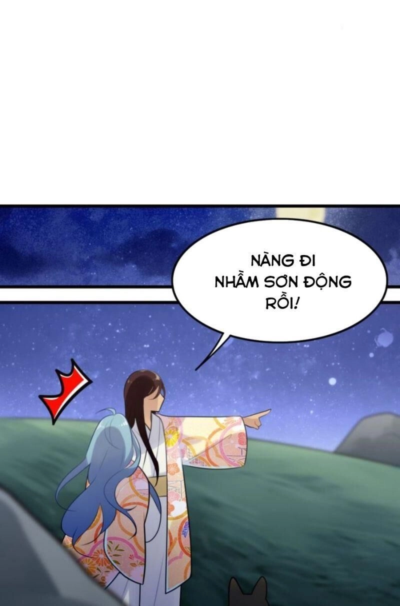 Công Chúa Hòa Thân Lần Này Không Tốt Chapter 12 - 52